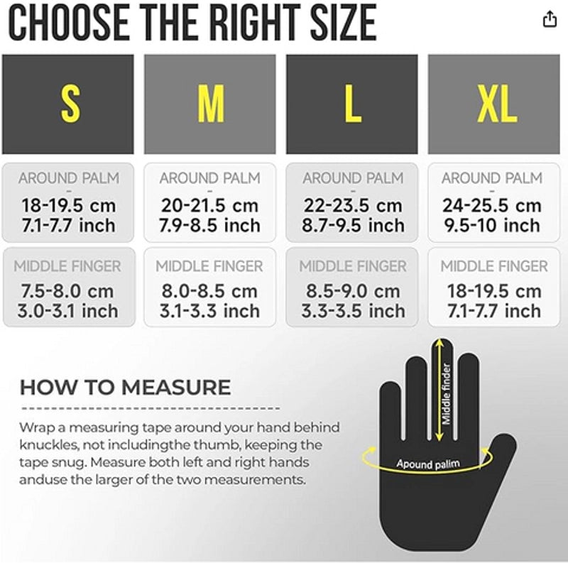 Cold Armor Thermal Winter Gloves