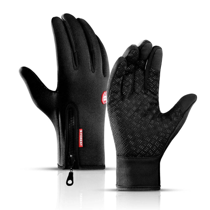 Cold Armor Thermal Winter Gloves
