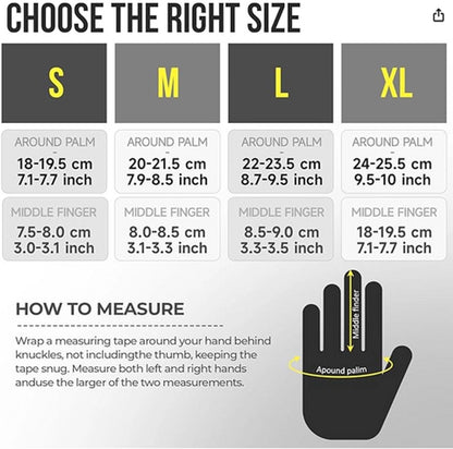 Cold Armor Thermal Winter Gloves